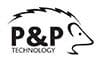 Logo P&P Technology