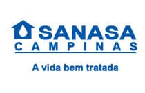 Logo Sanasa Campinas